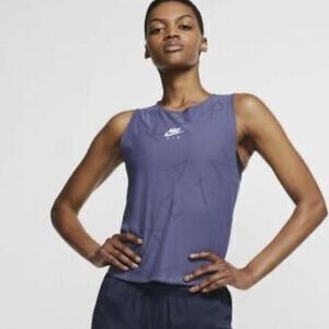 Nike Swift Dri-FIT Running Tank Top